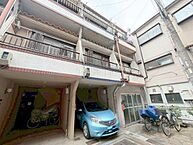 大阪府大阪市平野区加美南5丁目9番18号：物件画像／株式会社GLUCK 賃貸住宅サービス FC喜連瓜破店