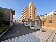 大阪府大阪市平野区喜連5丁目1番18号：物件画像／株式会社GLUCK 賃貸住宅サービス FC喜連瓜破店
