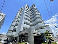 大阪府大阪市平野区喜連西4丁目7番33号：物件画像／株式会社GLUCK 賃貸住宅サービス FC喜連瓜破店