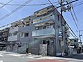 フェリシア東田辺