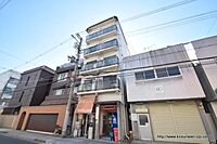 大阪府大阪市平野区背戸口1丁目9番10号：物件画像／株式会社GLUCK 賃貸住宅サービス FC喜連瓜破店