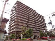 大阪府大阪市平野区平野元町8番15号：物件画像／株式会社GLUCK 賃貸住宅サービス FC喜連瓜破店