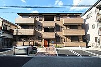 大阪府大阪市平野区背戸口3丁目：物件画像／株式会社GLUCK 賃貸住宅サービス FC喜連瓜破店