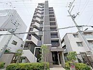 大阪府大阪市東住吉区桑津4丁目：物件画像／株式会社GLUCK 賃貸住宅サービス FC喜連瓜破店