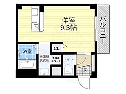 アレグリア天王寺東 3階/-