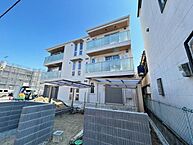 大阪府大阪市東住吉区今川8丁目2番5号：物件画像／株式会社GLUCK 賃貸住宅サービス FC喜連瓜破店