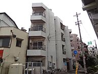 大阪府大阪市東住吉区北田辺5丁目9番36号：物件画像／株式会社GLUCK 賃貸住宅サービス FC喜連瓜破店