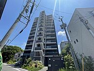 大阪府大阪市東住吉区桑津3丁目6番24号：物件画像／株式会社GLUCK 賃貸住宅サービス FC喜連瓜破店