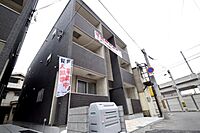大阪府大阪市平野区平野市町2丁目4番6号：物件画像／株式会社GLUCK 賃貸住宅サービス FC喜連瓜破店