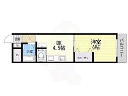 Osaka Metro千日前線 南巽駅 徒歩5分