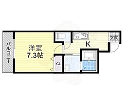 Osaka Metro谷町線 平野駅 徒歩7分