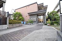 大阪府大阪市平野区加美正覚寺1丁目22番14号：物件画像／株式会社GLUCK 賃貸住宅サービス FC喜連瓜破店