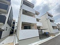大阪府大阪市平野区平野上町1丁目12番21号：物件画像／株式会社GLUCK 賃貸住宅サービス FC喜連瓜破店