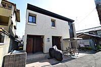 大阪府大阪市東住吉区今林2丁目15番3号：物件画像／株式会社GLUCK 賃貸住宅サービス FC喜連瓜破店