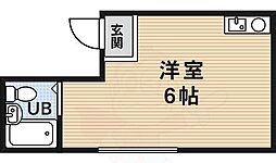 若潮ビル 2階/-