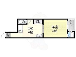メゾン杉 3階
