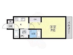 アーバンパーク田辺 8階/-