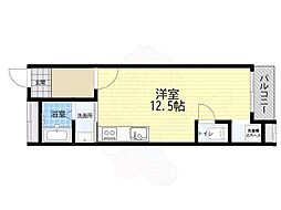 谷口ビル 2階/202