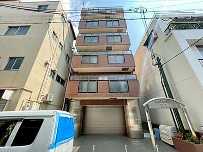 外観 外観