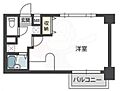 メゾン・タイシ6階6.4万円