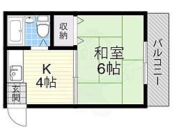 🉐敷金礼金0円！🉐プレアール針中野