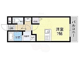 ウエストランドK 3階