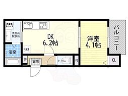 ハーモニーテラスDIIRA 平野市町 1階/-
