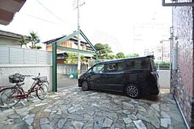 大阪府高槻市富田町１丁目（賃貸アパート1K・1階・26.00㎡） その29