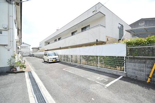 大阪府茨木市平田２丁目(賃貸アパート3DK・2階・48.33㎡)の写真 その29