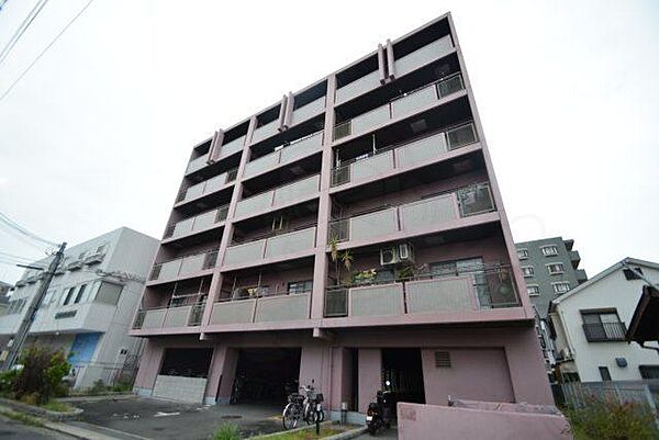 大阪府茨木市真砂３丁目(賃貸マンション3LDK・6階・80.00㎡)の写真 その1