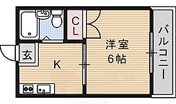 🉐敷金礼金0円！🉐阪急京都本線 茨木市駅 徒歩11分