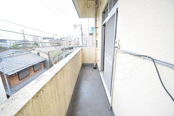 大阪府茨木市総持寺駅前町(賃貸マンション2DK・3階・35.00㎡)の写真 その16