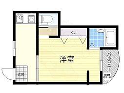 阪急京都本線 総持寺駅 徒歩15分