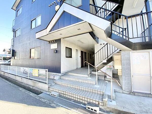 大阪府茨木市五十鈴町(賃貸マンション1LDK・1階・34.00㎡)の写真 その19