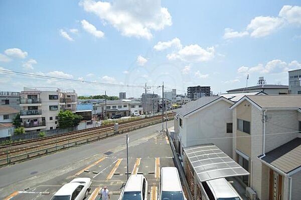 総持寺3番館 ｜大阪府茨木市総持寺２丁目(賃貸マンション1R・3階・20.00㎡)の写真 その19