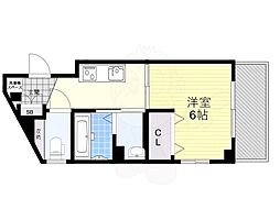 東海道・山陽本線 吹田駅 徒歩5分