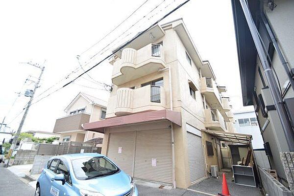 大阪府茨木市若園町(賃貸マンション3LDK・1階・63.00㎡)の写真 その22