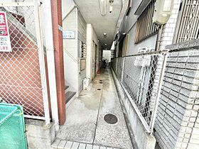 大阪府摂津市千里丘東１丁目（賃貸マンション1R・3階・16.00㎡） その28