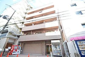 大阪府茨木市双葉町（賃貸マンション1R・4階・19.22㎡） その3