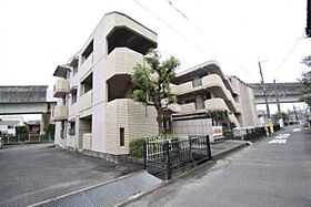 大阪府茨木市真砂１丁目（賃貸マンション3LDK・2階・69.00㎡） その3