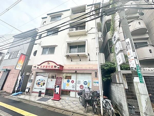 大阪府高槻市大畑町(賃貸マンション2DK・2階・40.00㎡)の写真 その19