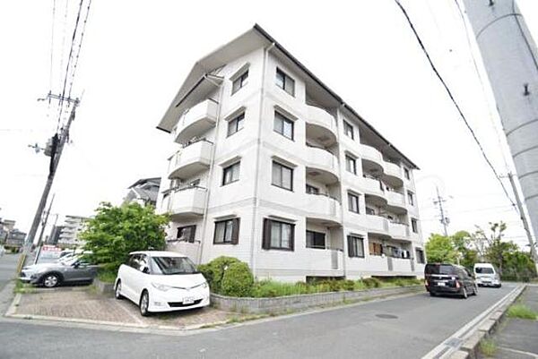 大阪府茨木市真砂２丁目(賃貸マンション3LDK・4階・70.44㎡)の写真 その3