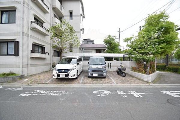 大阪府茨木市真砂２丁目(賃貸マンション3LDK・4階・70.44㎡)の写真 その20