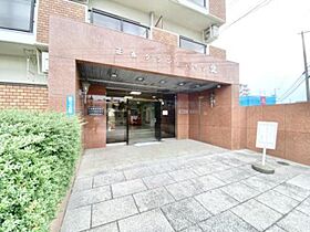 大阪府吹田市南正雀４丁目5番6号（賃貸マンション1DK・1階・26.46㎡） その15