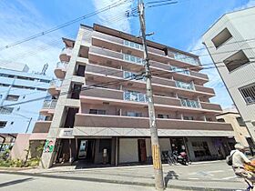 大阪府茨木市永代町10番19号（賃貸マンション1R・4階・21.84㎡） その3