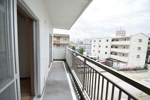 大阪府茨木市真砂１丁目(賃貸マンション2LDK・2階・48.60㎡)の写真 その17