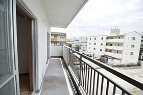 大阪府茨木市真砂１丁目（賃貸マンション2LDK・2階・48.60㎡） その17