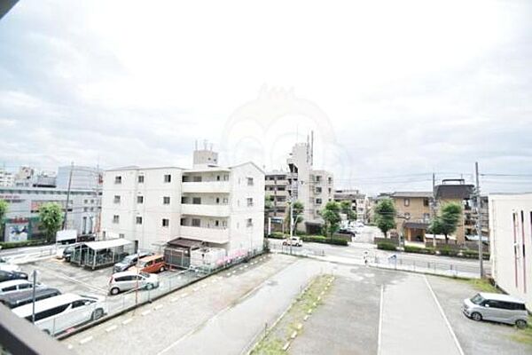 大阪府茨木市真砂１丁目(賃貸マンション2LDK・2階・48.60㎡)の写真 その20