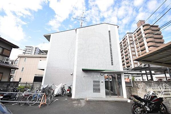 大阪府高槻市大畑町(賃貸マンション1K・2階・24.00㎡)の写真 その21