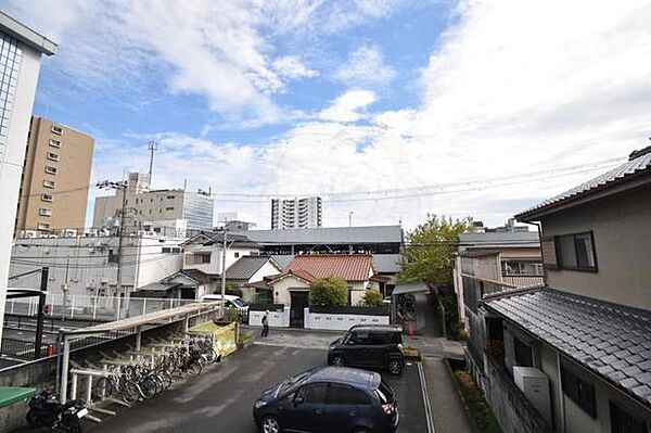 大阪府高槻市大畑町(賃貸マンション1K・2階・24.00㎡)の写真 その19